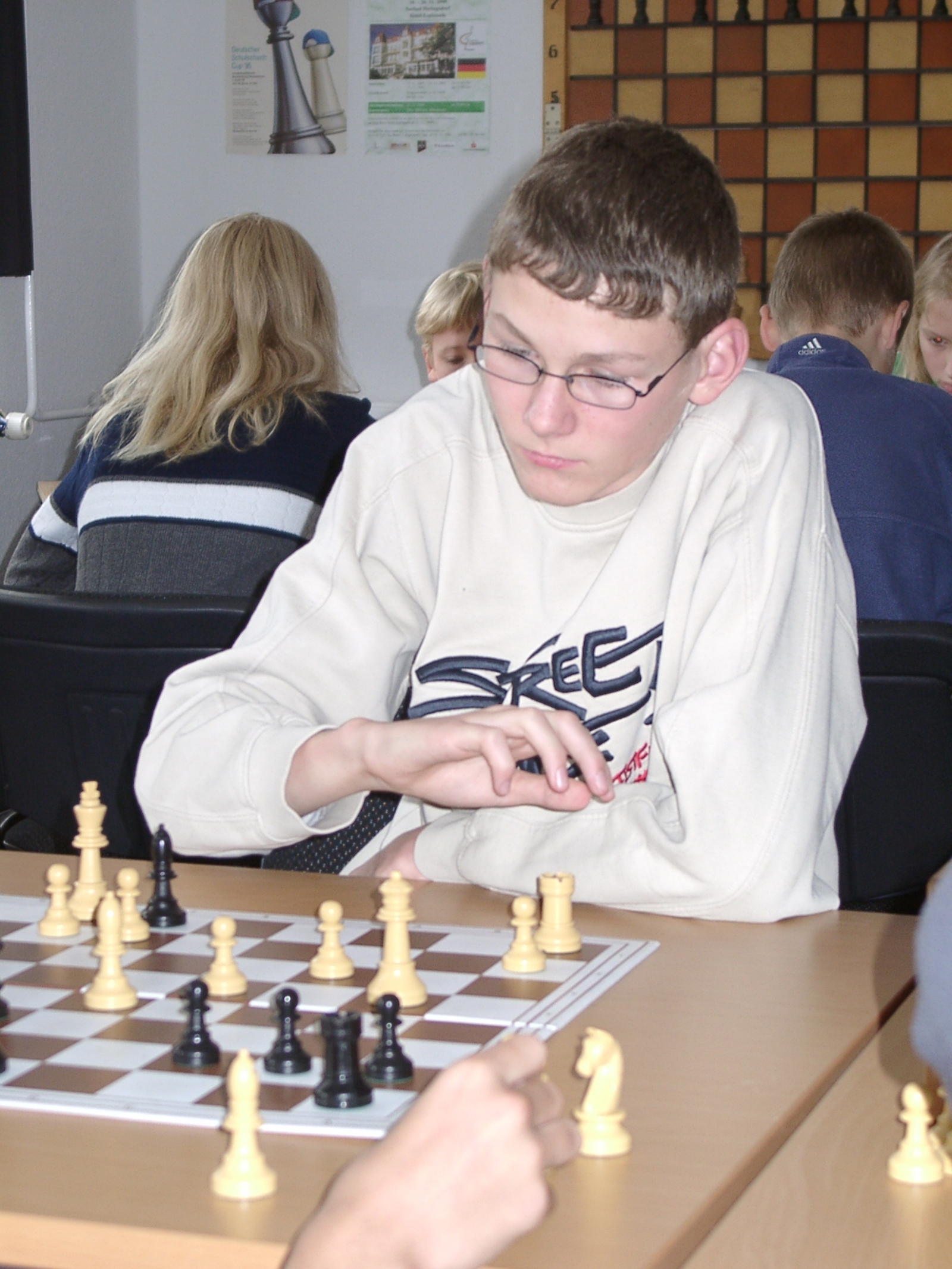 Vorschau